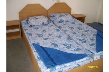 Bulgaria Privát Primorsko, Interiorul